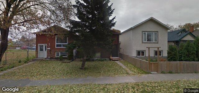 289 Inglewood Street（加拿大曼尼托巴省溫尼伯市）房屋照片