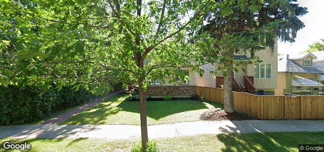 289 Rutland Street（加拿大曼尼托巴省溫尼伯市）房屋照片