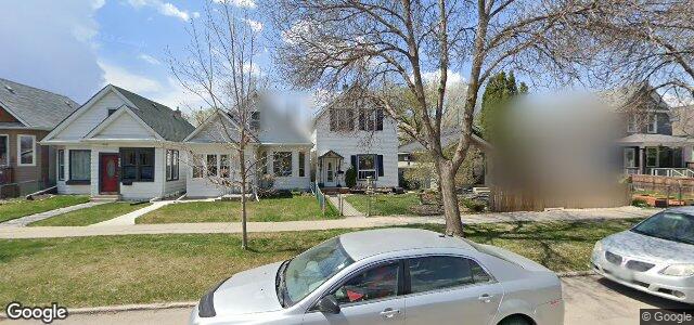 290 Hampton Street（加拿大曼尼托巴省溫尼伯市）房屋照片