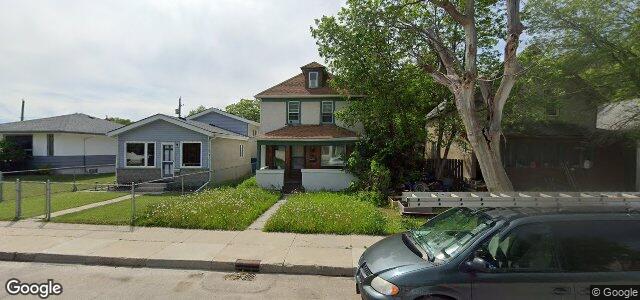 290 King Edward Street（加拿大曼尼托巴省溫尼伯市）房屋照片