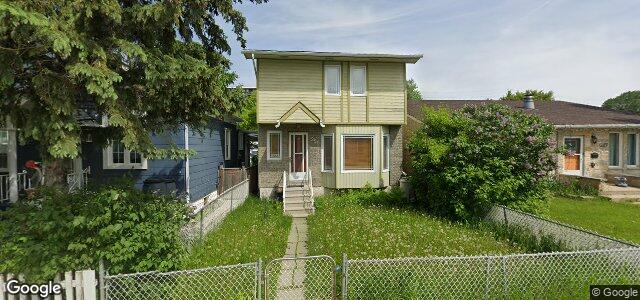 291 King Edward Street（加拿大曼尼托巴省溫尼伯市）房屋照片