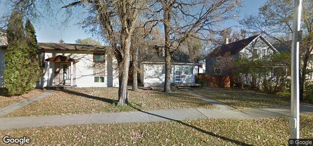 291 Parkview Street（加拿大曼尼托巴省溫尼伯市）房屋照片