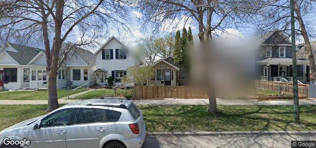 292 Hampton Street（加拿大曼尼托巴省溫尼伯市）房屋照片