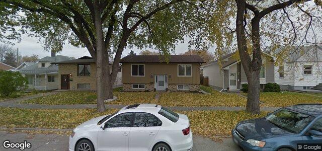 292 Inglewood Street（加拿大曼尼托巴省溫尼伯市）房屋照片
