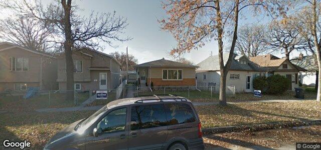 292 Marjorie Street（加拿大曼尼托巴省溫尼伯市）房屋照片