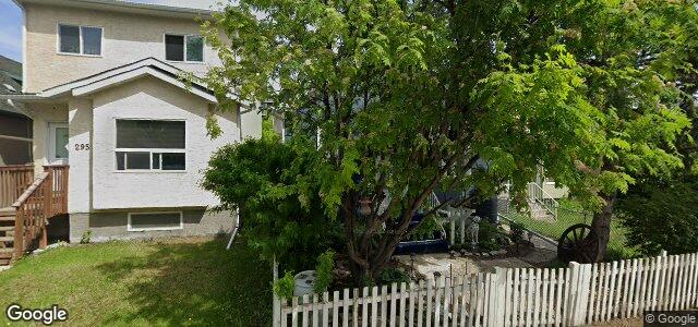 293 King Edward Street（加拿大曼尼托巴省溫尼伯市）房屋照片