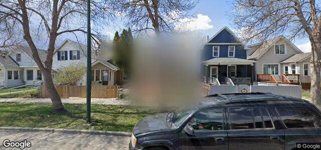 294 Hampton Street（加拿大曼尼托巴省溫尼伯市）房屋照片