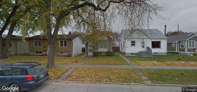 294 Inglewood Street（加拿大曼尼托巴省溫尼伯市）房屋照片