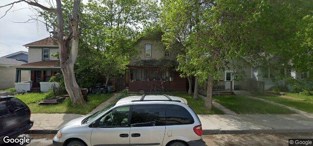 294 King Edward Street（加拿大曼尼托巴省溫尼伯市）房屋照片