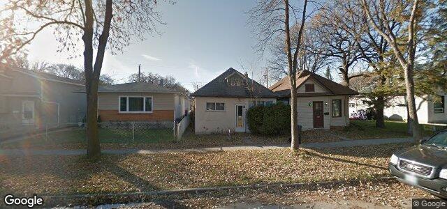 294 Marjorie Street（加拿大曼尼托巴省溫尼伯市）房屋照片