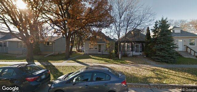 294 Parkview Street（加拿大曼尼托巴省溫尼伯市）房屋照片