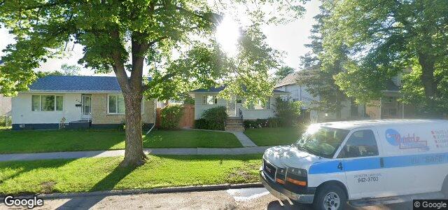 294 Roseberry Street（加拿大曼尼托巴省溫尼伯市）房屋照片