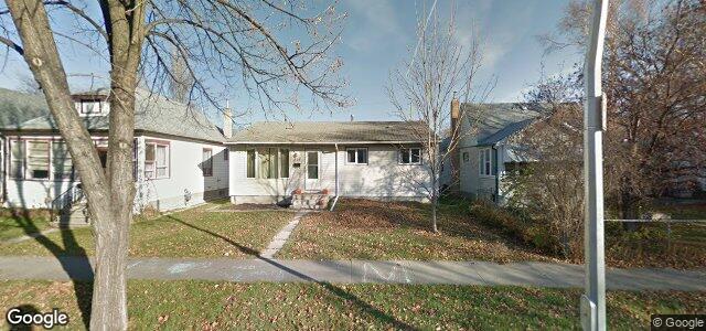 295 Collegiate Street（加拿大曼尼托巴省溫尼伯市）房屋照片