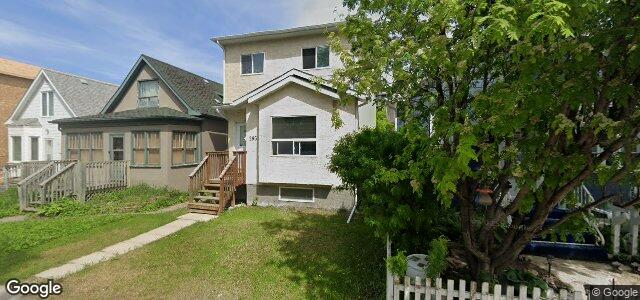 295 King Edward Street（加拿大曼尼托巴省溫尼伯市）房屋照片