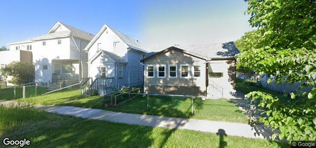 295 Roseberry Street（加拿大曼尼托巴省溫尼伯市）房屋照片