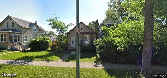 Photo of 295 Rutland Street in Winnipeg, Manitoba