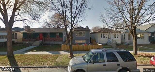 296 Collegiate Street（加拿大曼尼托巴省溫尼伯市）房屋照片