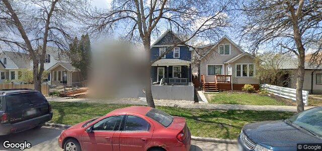 296 Hampton Street（加拿大曼尼托巴省溫尼伯市）房屋照片