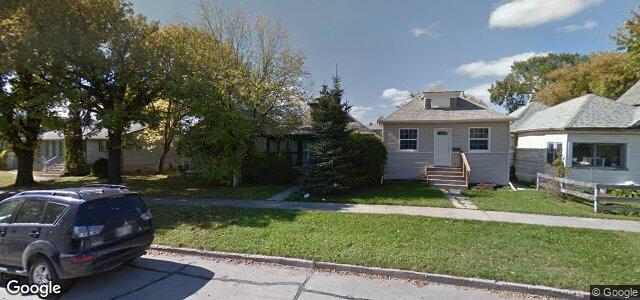 296 Parkview Street（加拿大曼尼托巴省溫尼伯市）房屋照片