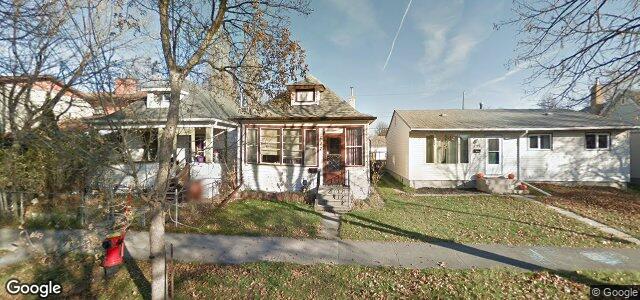 297 Collegiate Street（加拿大曼尼托巴省溫尼伯市）房屋照片