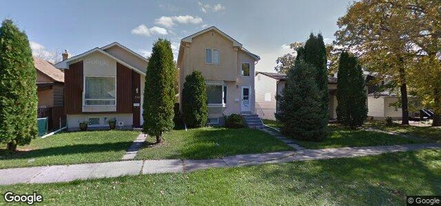 297 Parkview Street（加拿大曼尼托巴省溫尼伯市）房屋照片