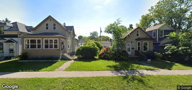 297 Rutland Street（加拿大曼尼托巴省溫尼伯市）房屋照片