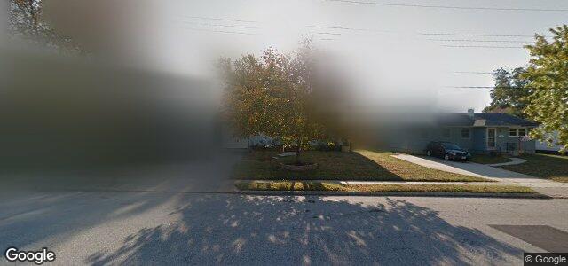 298 Amherst Street（加拿大曼尼托巴省溫尼伯市）房屋照片