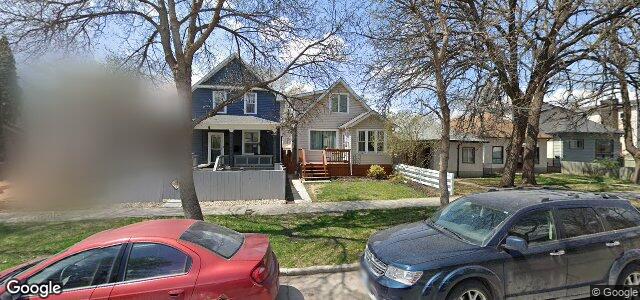 298 Hampton Street（加拿大曼尼托巴省溫尼伯市）房屋照片