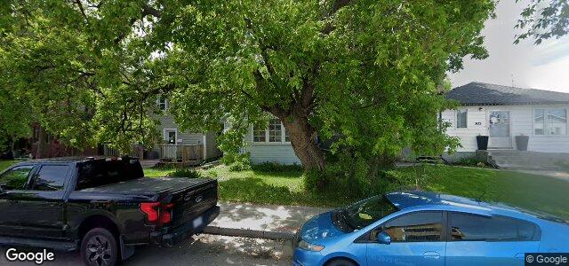 298 King Edward Street（加拿大曼尼托巴省溫尼伯市）房屋照片