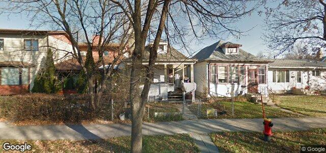 299 Collegiate Street（加拿大曼尼托巴省溫尼伯市）房屋照片