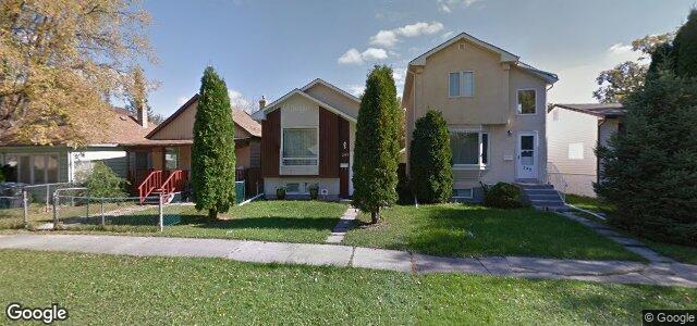 299 Parkview Street（加拿大曼尼托巴省溫尼伯市）房屋照片