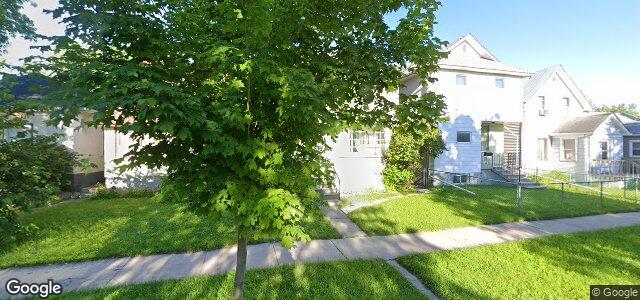 299 Roseberry Street（加拿大曼尼托巴省溫尼伯市）房屋照片