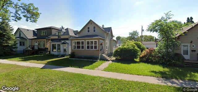 299 Rutland Street（加拿大曼尼托巴省溫尼伯市）房屋照片