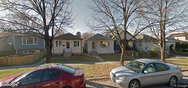 300 Collegiate Street（加拿大曼尼托巴省溫尼伯市）房屋照片