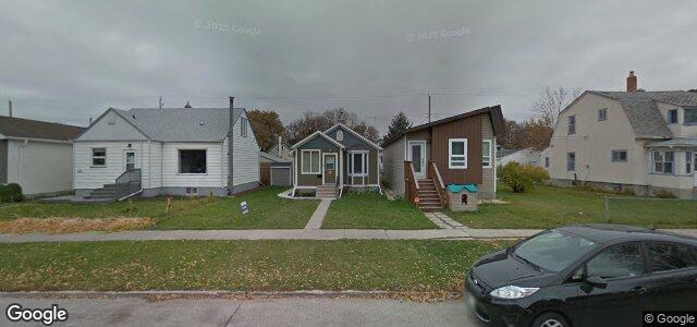 300 Inglewood Street（加拿大曼尼托巴省溫尼伯市）房屋照片