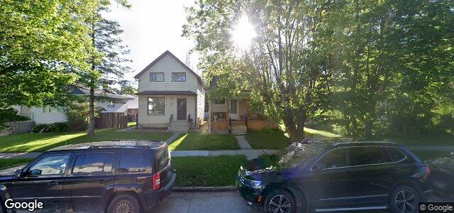 300 Roseberry Street（加拿大曼尼托巴省溫尼伯市）房屋照片