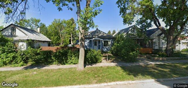 300 Rutland Street（加拿大曼尼托巴省溫尼伯市）房屋照片