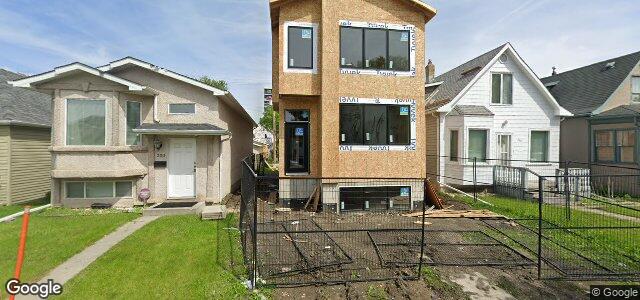 301 King Edward Street（加拿大曼尼托巴省溫尼伯市）房屋照片