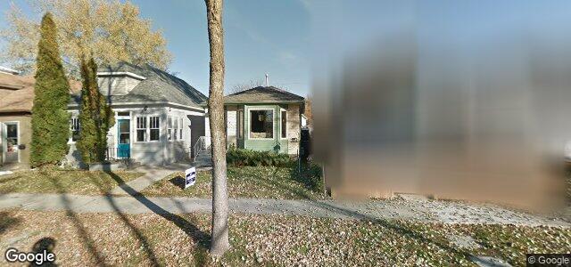 301 Marjorie Street（加拿大曼尼托巴省溫尼伯市）房屋照片