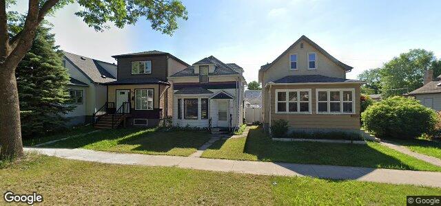 301 Rutland Street（加拿大曼尼托巴省溫尼伯市）房屋照片