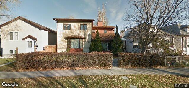 303 Collegiate Street（加拿大曼尼托巴省溫尼伯市）房屋照片