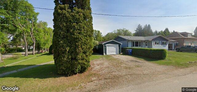 303 Parkview Street（加拿大曼尼托巴省溫尼伯市）房屋照片