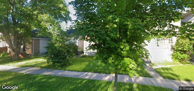 303 Roseberry Street（加拿大曼尼托巴省溫尼伯市）房屋照片