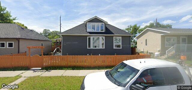 304 Brooklyn Street（加拿大曼尼托巴省溫尼伯市）房屋照片