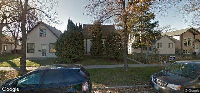 304 Marjorie Street（加拿大曼尼托巴省溫尼伯市）房屋照片