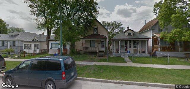 304 Parkview Street（加拿大曼尼托巴省溫尼伯市）房屋照片