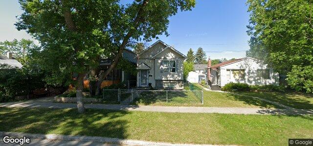 304 Rutland Street（加拿大曼尼托巴省溫尼伯市）房屋照片