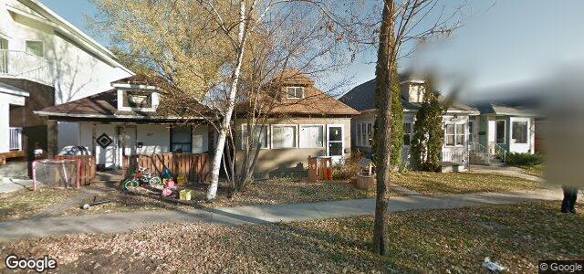 305 Marjorie Street（加拿大曼尼托巴省溫尼伯市）房屋照片