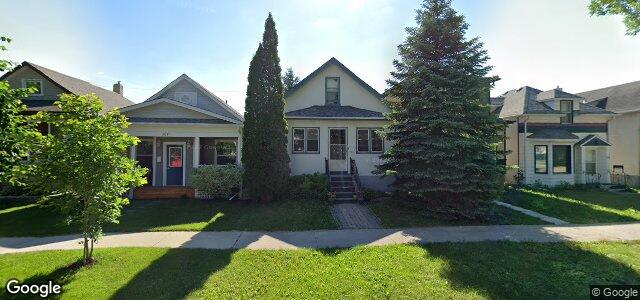 305 Rutland Street（加拿大曼尼托巴省溫尼伯市）房屋照片