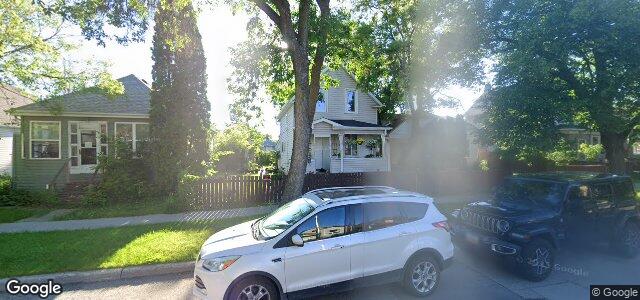 306 Roseberry Street（加拿大曼尼托巴省溫尼伯市）房屋照片